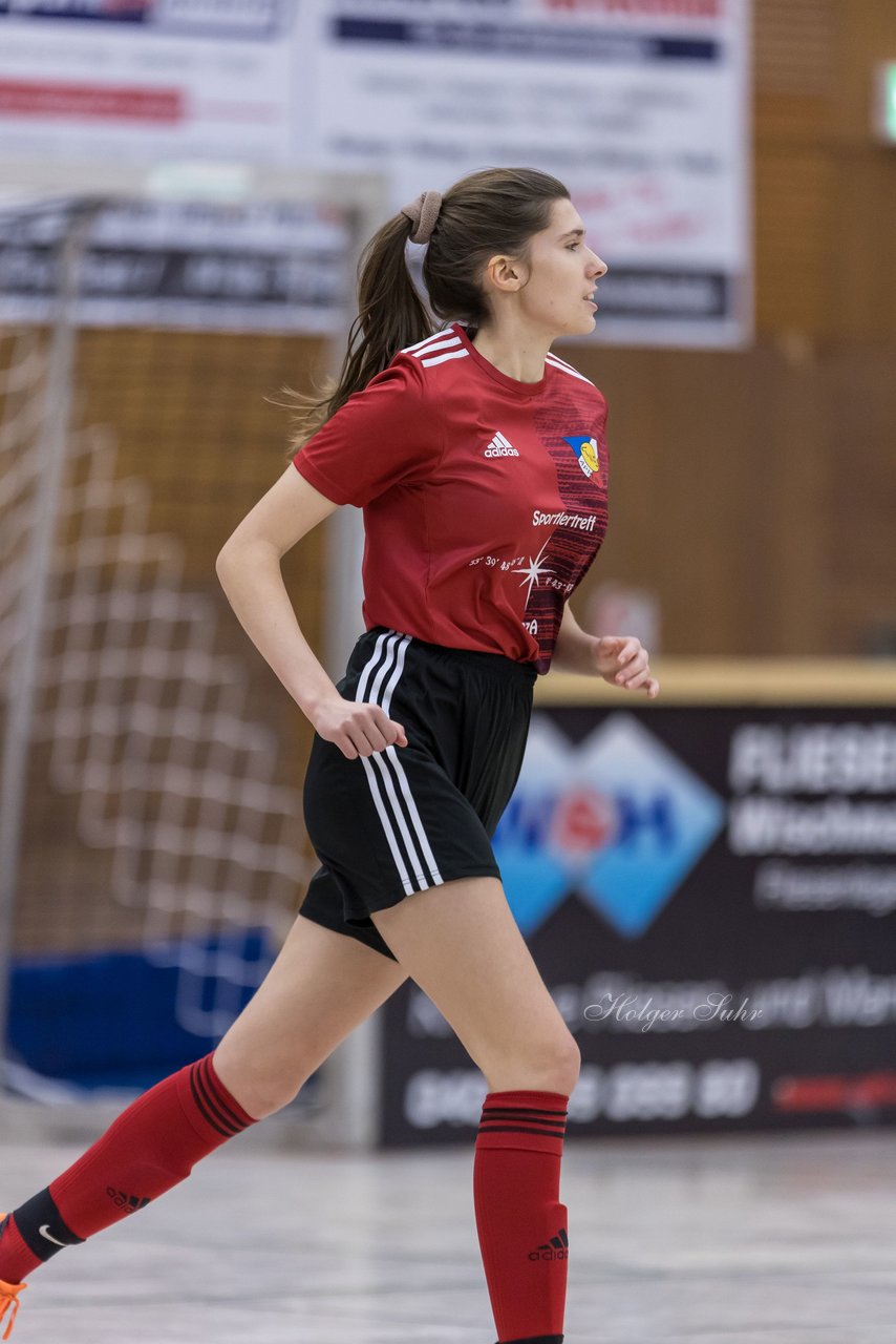 Bild 278 - VR Bank Cup Horst